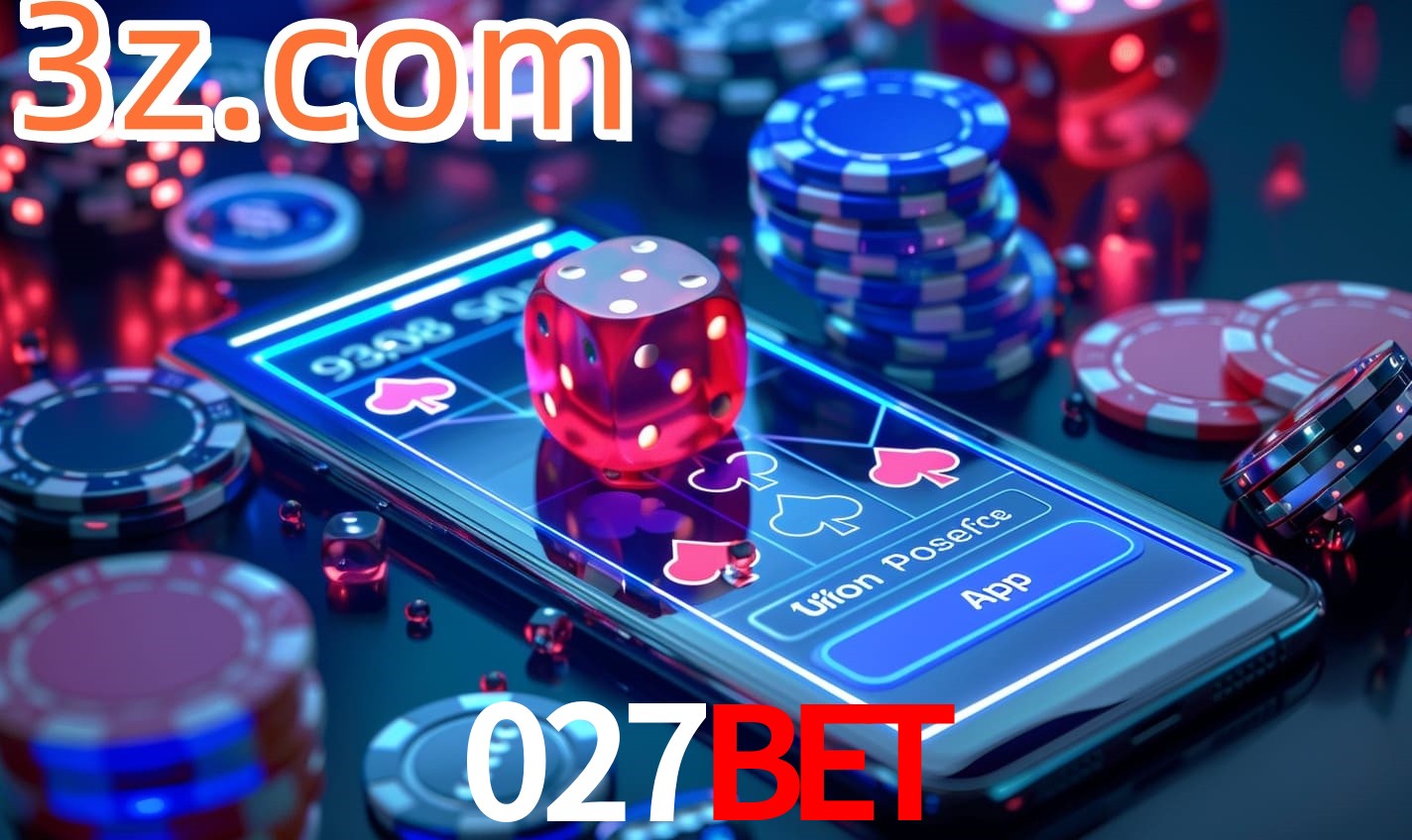 Baixar App 027BET