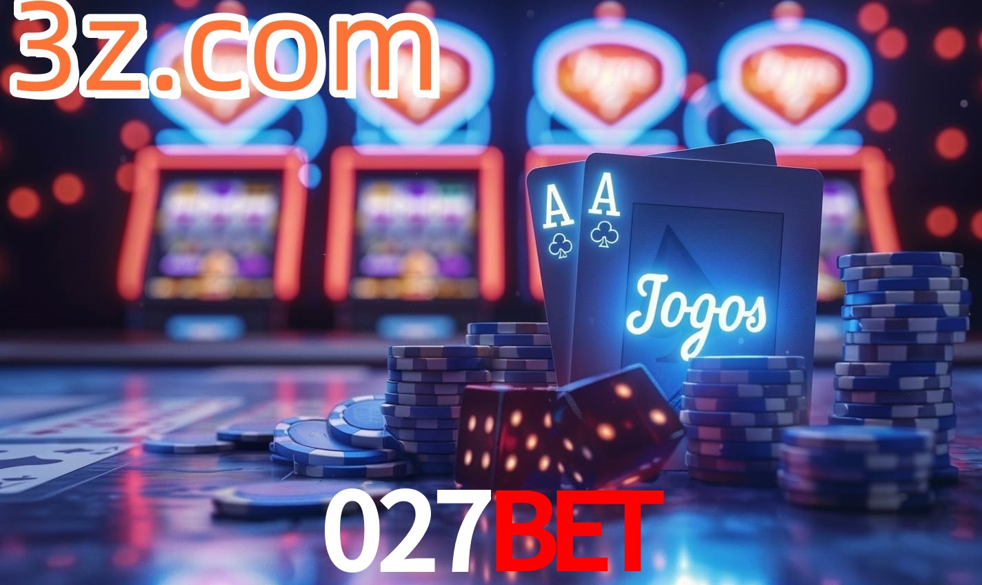Lista de Jogos 027BET